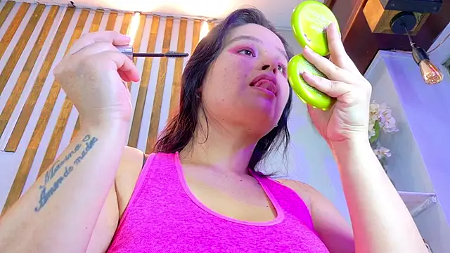 Snapshot of Jennifer_Vega1 chatting on September 2025 09:09:02 PM Jennifer Vega1 online show from September 2025 09:09:02 PM