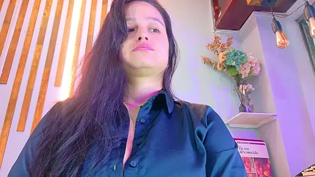 Snapshot of Jennifer_Vega1 chatting on October 2025 09:46:01 PM Jennifer Vega1 online show from October 2025 09:46:01 PM