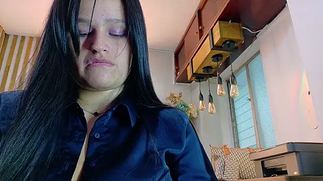 Snapshot of Jennifer_Vega1 chatting on October 2025 01:28:01 AM Jennifer Vega1 online show from October 2025 01:28:01 AM