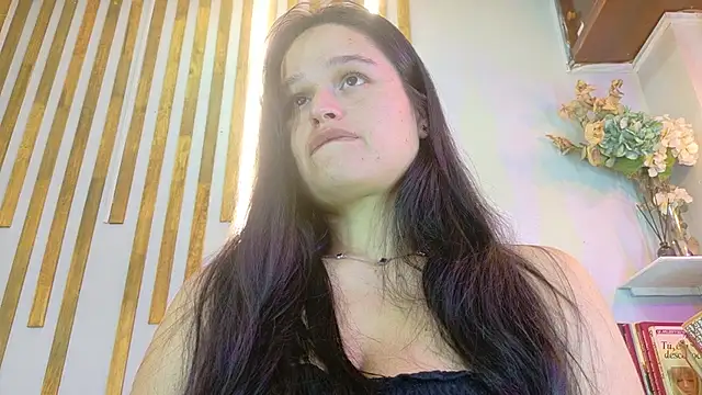 Snapshot of Jennifer_Vega1 chatting on October 2025 12:00:01 AM Jennifer Vega1 online show from October 2025 12:00:01 AM