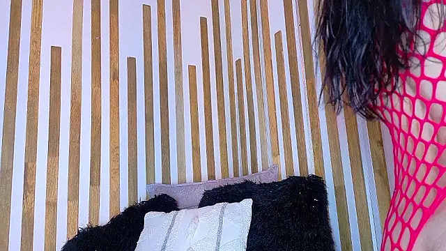 Jennifer Vega1 online show from February 2026 08:53:02 PM