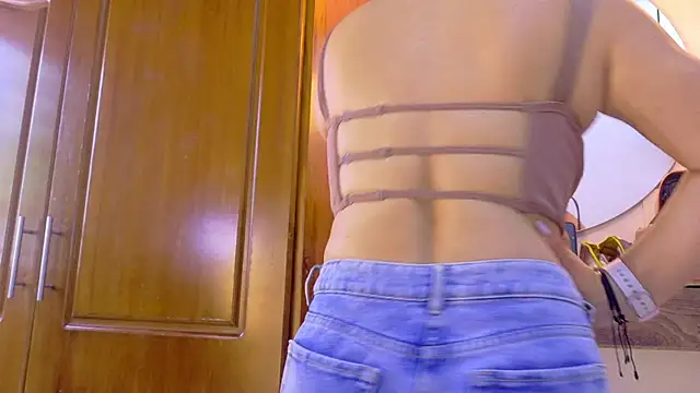 Jennifer Vega1 online show from June 2026 09:06:02 PM
