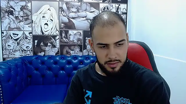 Snapshot of Marcus_Soler chatting on September 2025 03:56:02 PM Marcus Soler online show from September 2025 03:56:02 PM