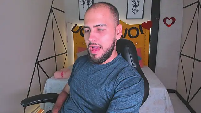 Marcus Soler online show from February 2026 01:52:02 PM