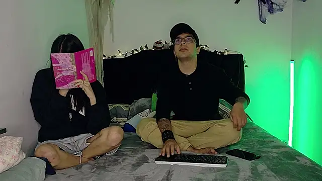 Conor Taylor online show from October 2025 11:57:01 PM