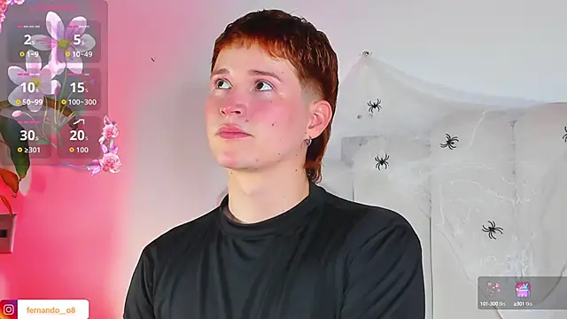 Eragonbooy online show from October 2025 05:44:02 PM