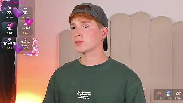 Eragonbooy online show from January 2026 09:53:02 PM