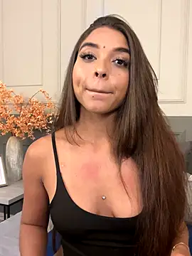 AnnyVega  online show from September 2025 09:18:01 PM