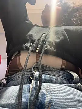 AnnyVega  online show from February 2026 09:09:02 PM