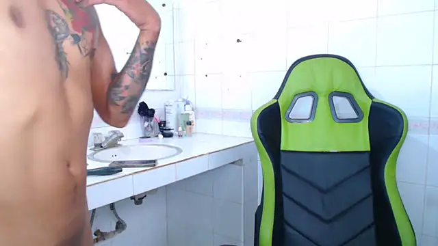 sensualduo online show from March 2025 08:37:02 PM