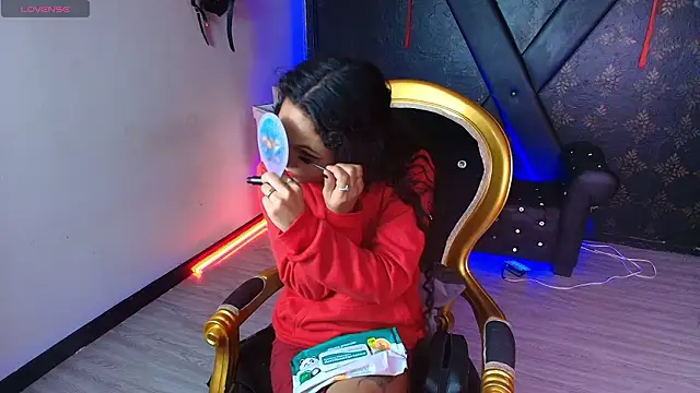 Snapshot of Sweettpleasure chatting on March 2026 02:31:01 PM Sweettpleasure online show from March 2026 02:31:01 PM