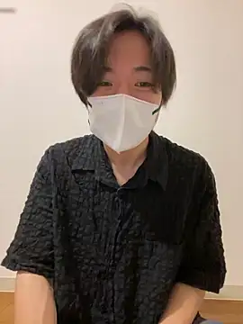 Yuma0718 online show from November 2025 02:50:02 PM