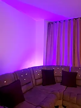 AliishaPss online show from November 2025 07:31:01 AM