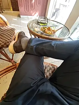 YoursThickDick online show from February 2026 10:08:01 AM