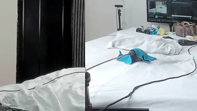 Alani Queen online show from January 2026 07:17:01 PM