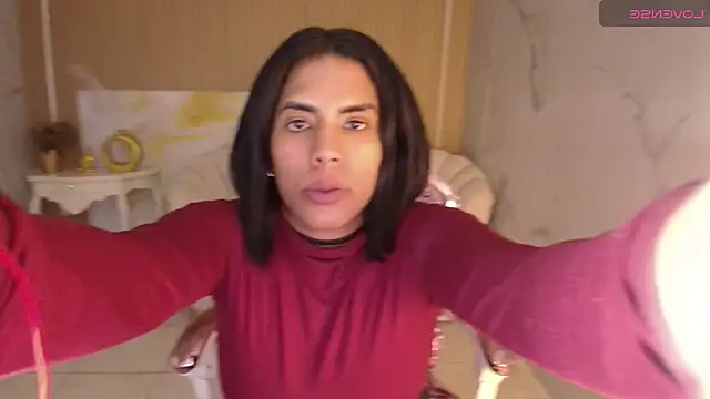 Snapshot of ambar_fox_s chatting on September 2025 08:31:02 PM ambar fox s online show from September 2025 08:31:02 PM