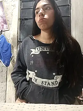 Snapshot of Aley_2025 chatting on October 2025 06:42:02 PM Aley 2025 online show from October 2025 06:42:02 PM