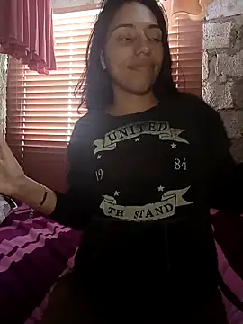 Snapshot of Aley_2025 chatting on October 2025 05:57:02 PM Aley 2025 online show from October 2025 05:57:02 PM