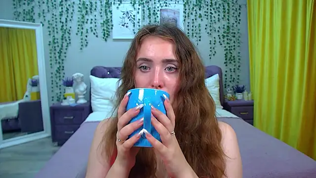 SherryBaers online show from October 2025 06:44:01 AM