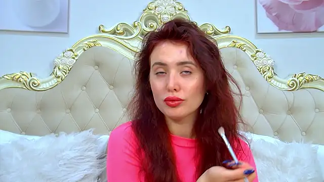 SherryBaers online show from October 2025 06:25:02 AM