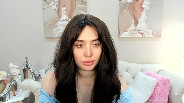 SherryBaers online show from February 2026 06:32:01 AM