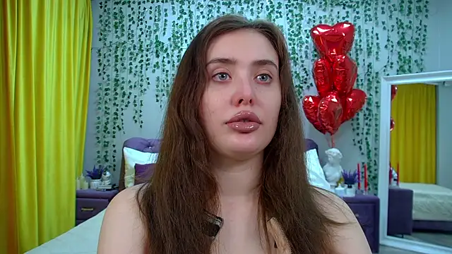 SherryBaers online show from February 2026 06:23:01 AM