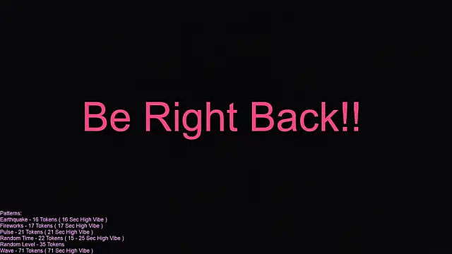  LittleSammy online show from July 2026 04:37:02 PM