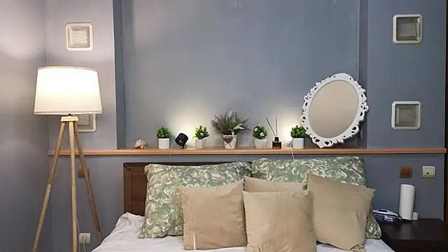 okerriella online show from September 2025 01:24:02 PM