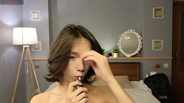 okerriella online show from October 2025 01:55:01 PM