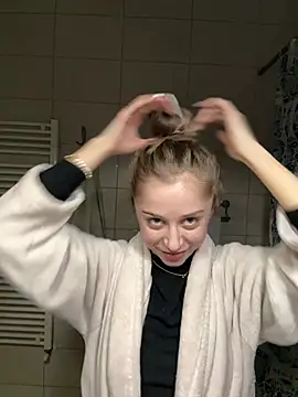 Snapshot of BabyAnais chatting on January 2026 10:46:02 PM BabyAnais online show from January 2026 10:46:02 PM