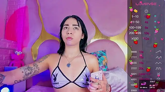 Snapshot of Niina_Sissy chatting on February 2026 08:12:02 AM Niina Sissy online show from February 2026 08:12:02 AM