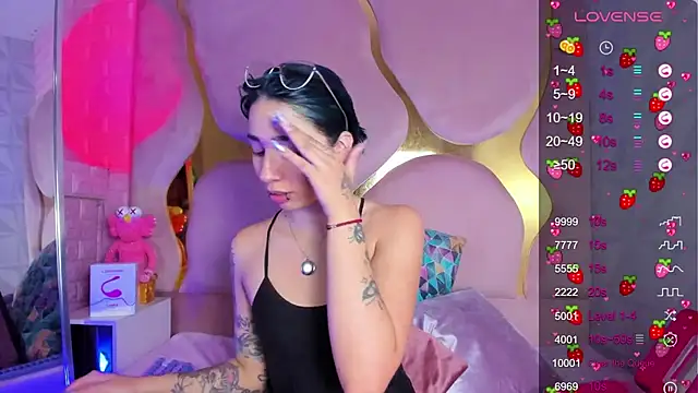 Snapshot of Niina_Sissy chatting on February 2026 04:23:02 AM Niina Sissy online show from February 2026 04:23:02 AM