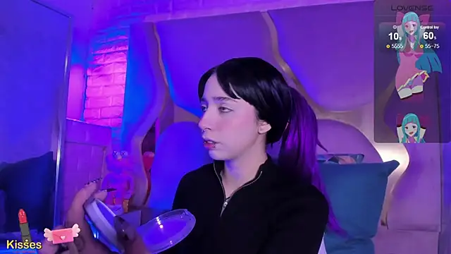 Niina Sissy online show from June 2026 06:19:02 AM