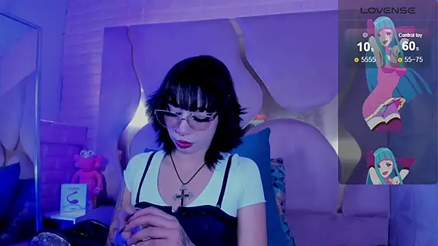 Niina Sissy online show from June 2026 04:54:01 AM