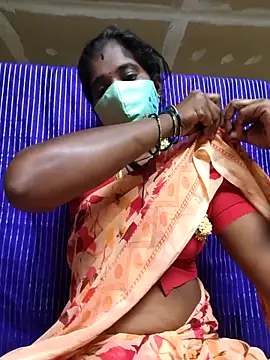 Tamil Jillu online show from November 2025 07:08:02 PM