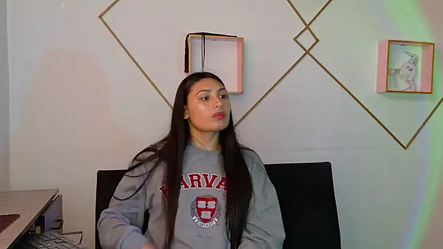 Linda andrew online show from January 2026 06:55:02 PM