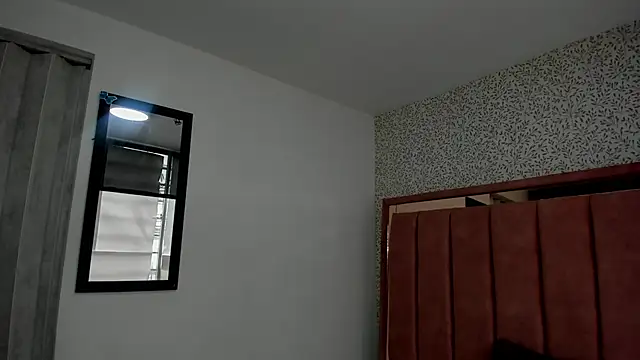 Snapshot of Hanna_Lee__ chatting on October 2025 07:35:02 PM Hanna Lee online show from October 2025 07:35:02 PM