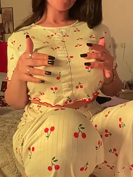 OnlyRima online show from November 2025 10:58:02 PM