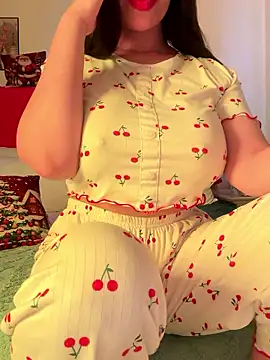 OnlyRima online show from January 2026 09:47:02 AM