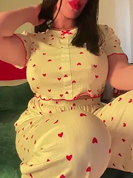 OnlyRima online show from June 2026 12:53:01 PM