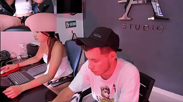 lara and danny online show from September 2025 07:27:02 PM