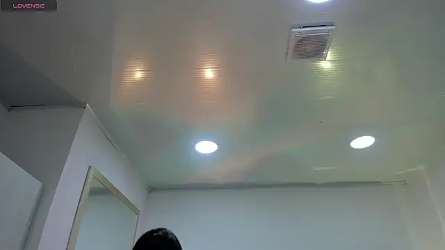 im Lorena online show from April 2026 08:44:01 PM