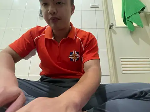 greenteazhang online show from October 2025 10:38:01 AM