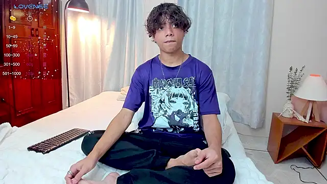 Snapshot of Honeymoon_sariel chatting on October 2025 01:33:02 PM Honeymoon sariel online show from October 2025 01:33:02 PM