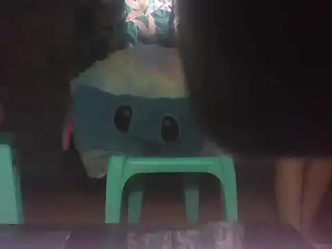 Sexy Juliah online show from December 2025 01:35:01 AM