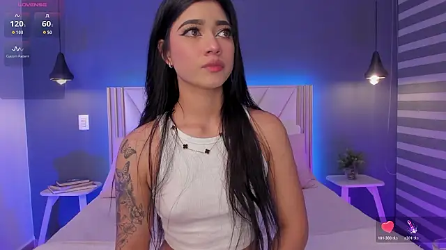 Snapshot of NaishaFord_1 chatting on February 2026 05:37:02 AM NaishaFord 1 online show from February 2026 05:37:02 AM