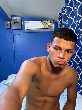 CHARLY-- online show from October 2025 12:38:01 AM