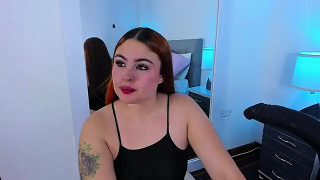 Snapshot of AdeleJhones chatting on February 2026 01:21:01 PM AdeleJhones online show from February 2026 01:21:01 PM