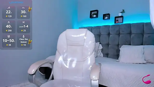 Thomas moon online show from February 2026 12:42:01 PM