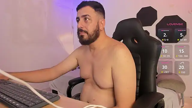 secrets of the barber online show from April 2026 03:41:01 AM